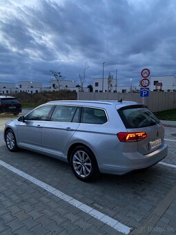 VW Passat B8 2.0 TDI Business | 04/2022 | DSG | - 5
