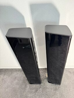 Elac Vela FS 408 podlahové reproduktory - 5