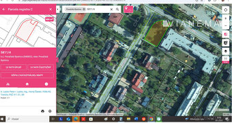 IBA U NÁSNa predaj stavebný pozemok v meste Pov. Bystrica - 5