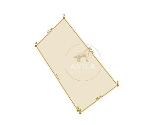 Na predaj stavebný pozemok 660m2 - Galanta(Hody). - 5