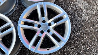 Disky Audi 5x112 r18 - 5