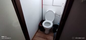 Prenájom 2 izboveho bytu. - 5