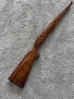 Pažba CZ 550 zásobník verzia - 5