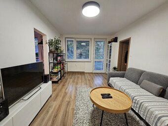 Predaj 3-izbový byt v tichej lokalite, Dubravka - 5