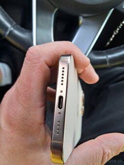 Iphone 16 pro max 256gb - 5