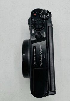 Canon PowerShot SX730 HS - 5