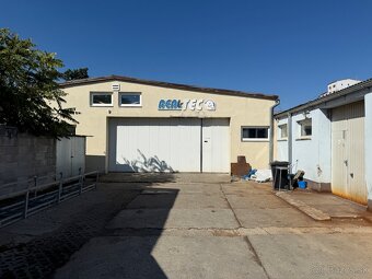 Polyfunkčný objekt na prenájom (s možnosťou predaja) - 5