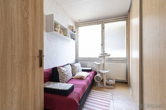 Na predaj 3 - izbový byt, Košice - Juh, ulica Žižkova - 5