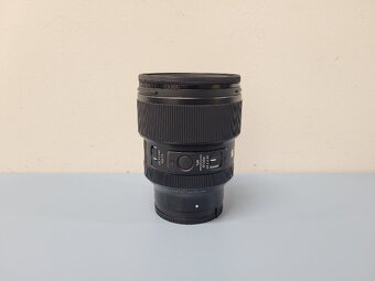 Sigma Art 85mm f/1.4 DG DN pro Sony E-mount, - 5