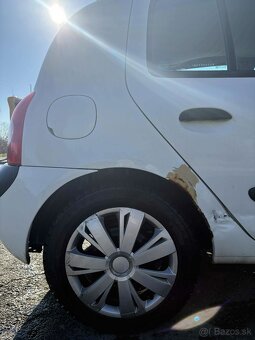 Renault Clio 1.4 16v - 5