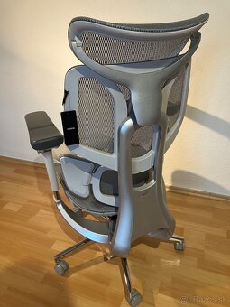 HBADA E3 Pro Ergonomic Office Chair - 5