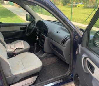 Peugeot Partner 2.0 HDI - 5