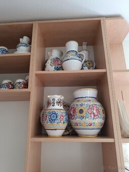 Modranská keramika - 5