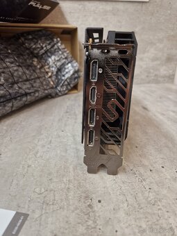 Sapphire Pulse AMD Radeon RX 6600 XT GAMING OC - 5