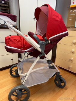 3v1 Kočík be cool - 5