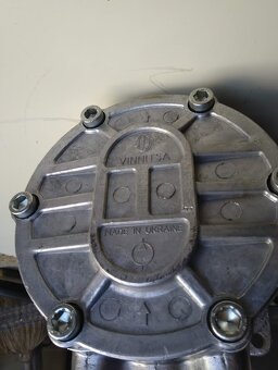 čerpadlo NŠ 100 - 5