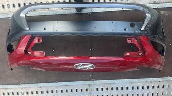 Predny naraznik HYUNDAI TUCSON I20 I30 KONA ELANTRA SANTA FE - 5