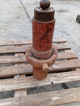 Prives vlečka BSS Vlek vyklapaci - 5