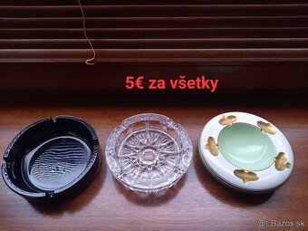 Retro poháre ... - 5