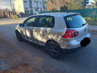 VOLKSWAGEN  GOLF 1.9TDI 66kw - 5