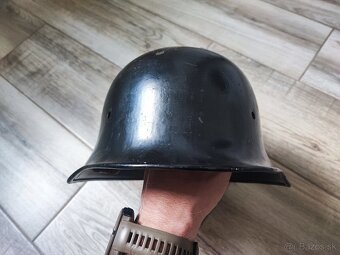 Nemecka helma m34 - 5