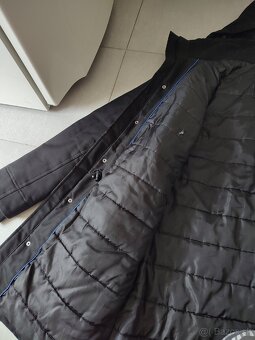 Pánska zimná bunda F&F - 5