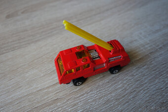 Matchbox Superfast No. 22 Blaze Buster - 5