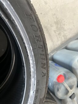 255/35 r20 - 5