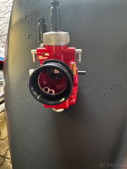 Karburátor DellOrto PHBG 17 - 5