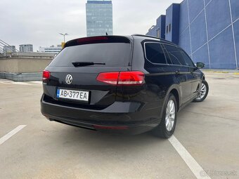 Predam VW Passat B8 2.0TDI - 5