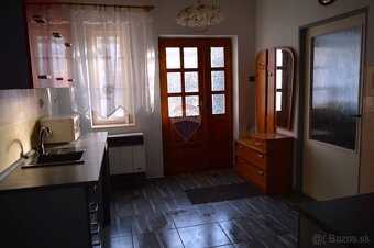 Rodinný dom v centre mesta Fiľakovo - 5