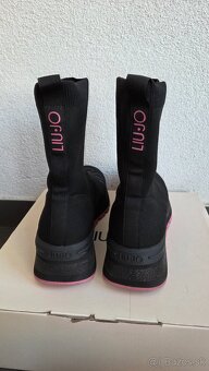 nové sneakersy LIU-JO (č.40) - 5