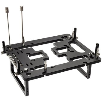 Streacom BC1 Mini V2 Benchtable - black - 5