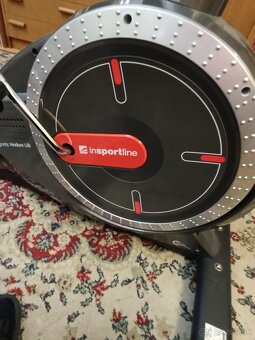 Stacionárny bicykel - 5