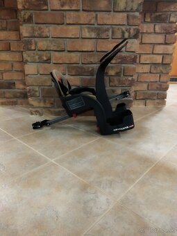 Cyklosedačka WeeRide - 5