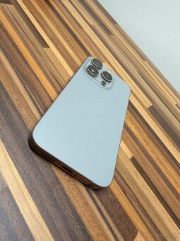 IPhone 15 Pro 128gb Natural Titanium - 5