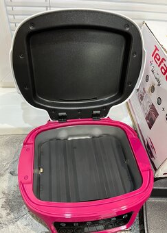 Tefal Cake Factory kreatívne pečenie nové kuchynský pomocník - 5