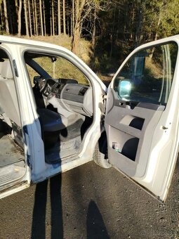 Volkswagen Transportér 96 kW 4x4 - 5
