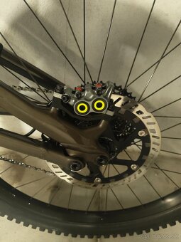 Specialized Turbo Kenevo Comp 2022 (velk. M) - 5