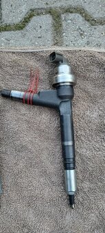 súčiastky OPEL COMBO - 5