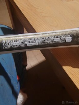 Tenisové rakety YONEX - 5