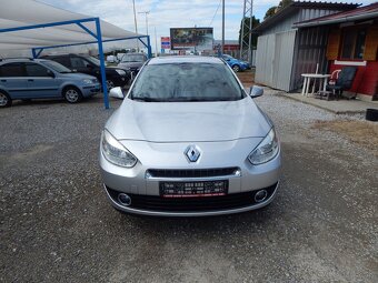 Renault Fluence 1.6 16V Confort - 5