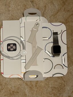 Aple watch SE GPS 40 mm - 5