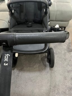 Bugaboo Fox 3 - 5