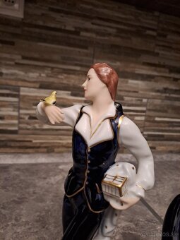 Sosky Royal dux 1 - 5