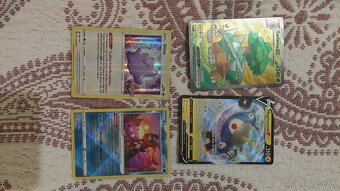 Vzácne pokémon karty cenu ponúknite - 5