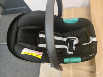 Cybex Aton S2 autosedačka - 5