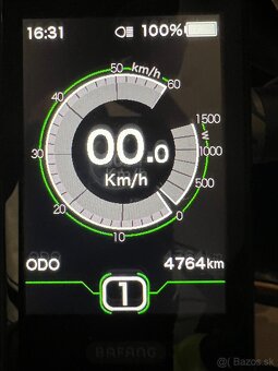 CTM PULSE Velkosť L - 5