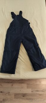 Detské nohavice - 5