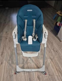Peg Perego – Prima Pappa Follow - 5